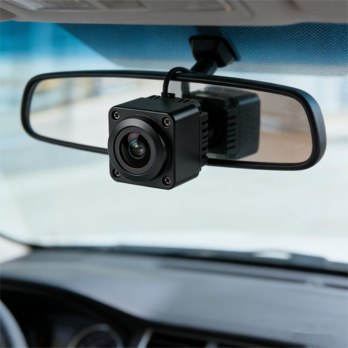 Vehicle LVDS Cameras: The Unseen, Unmatched Data Pipeline for ...