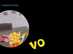 Activity-CandidTech Celebrates Birthday Party with Employees