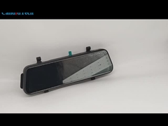 Automotive Infrared ADAS Collision Avoidence Night hawk H10+