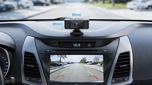 Latest company blogs about Beyond 100 Mbps: How Automotive BroadR-Reach Ushers in the Next Era of In-Vehicle Connectivity