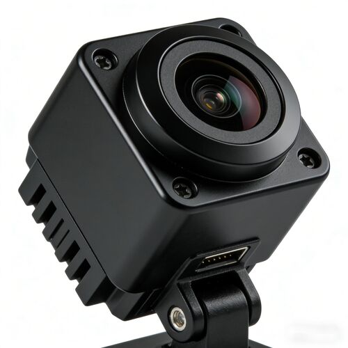 Latest company blogs about Vehicle LVDS Cameras: The Unseen, Unmatched Data Pipeline for Automotive Vision