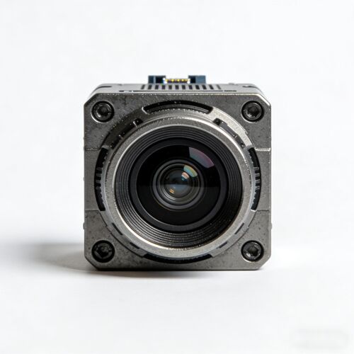 Latest company blogs about Car Ethernet Camera: Unleashing Perception-as-a-Service for Software-Defined Vehicles