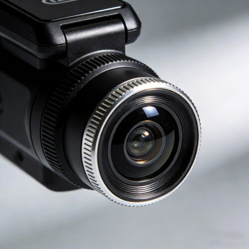 Latest company blogs about From Dashboard Guardians to City-Scale Sensors: How Dash Cam Data Is Building Smarter Cities