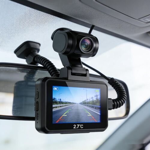 Latest company blogs about How AI Chips Are Redefining the Foundation of Automotive Safety