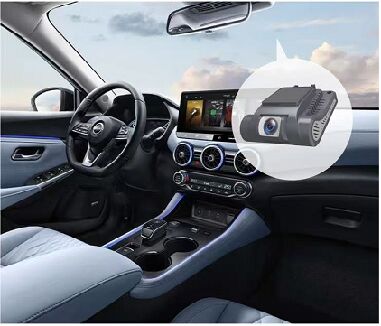 Latest company blogs about Drive Smarter, Record Sharper: Introducing the 4K Dash Cam with AI Privacy Protection & ADAS