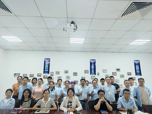 Latest company blogs about Empowering a New Journey with Digital Intelligence: CandidTech Holds 