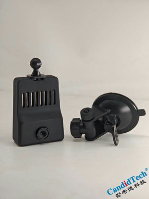 2MP LVDS Automotive ADAS Front Collision Warning System with 1080P Resolution for Enhanced Safety