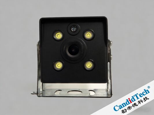 1080P IP67 Waterproof IP Camera for Forklifts and  Agricultural Vehicles 