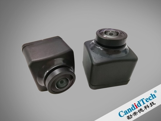 Good price 720P AHD Camera With IP69K Protection And CMOS Image Sensor For Driver Assistance Systems online