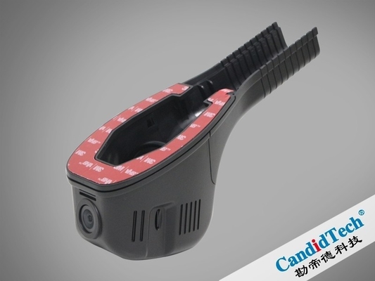 Good price Automative Grade Concealed Type Hidden Dash Camera Front View Recording online