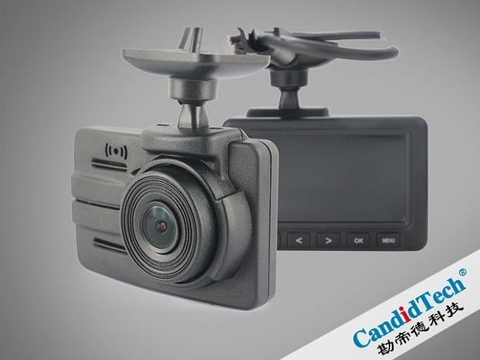 Good price Dash Camera With Monitor Dual Recording Front And Rear View online
