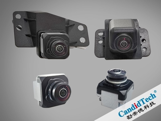 Good price 1MP GMSL Transmission Camera LVDS For 360 Around View Monitor System 360 AVM online