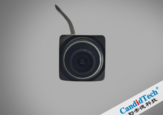 Good price 1080P 2MP BroadR Reach Camera 100 BASE-T1 PHY /802.1Q AVB/RTP PROTOCOL OEM Quality Grade online
