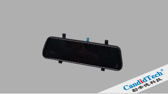 Good price Automotive Infrared ADAS System with 96% AI Recognition Accuracy 350-Meter Detection Distance and All-Weather Detection online