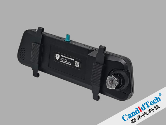 Good price 1080P Dual Light Display Automotive Infrared ADAS With Anti Glare Function online