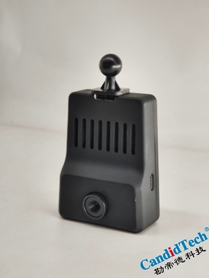 Infrared Vehicle Object Detection System -40C—85C Cutting-Edge Detection for All Weather Conditions