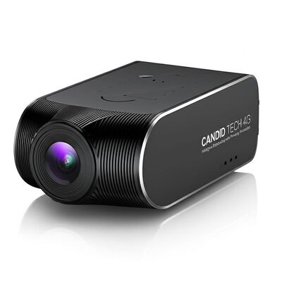Good price Candid Tech 4G Dash Cam  Intelligent Recording with Privacy Protection  Real Time Connectivity online